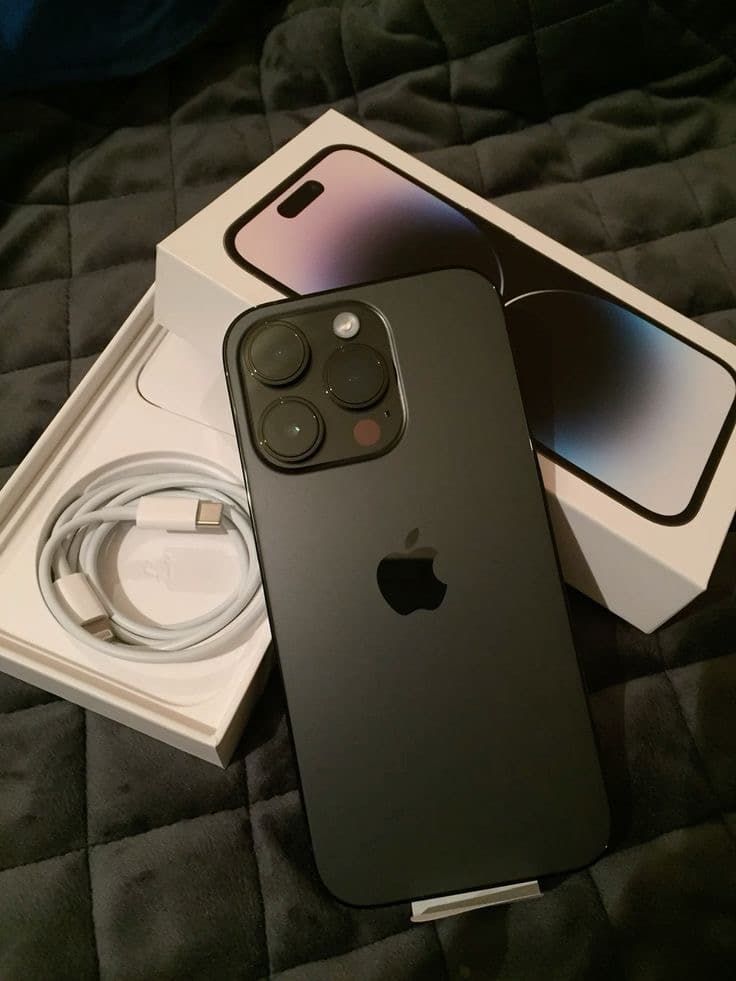 Iphone 16 promax