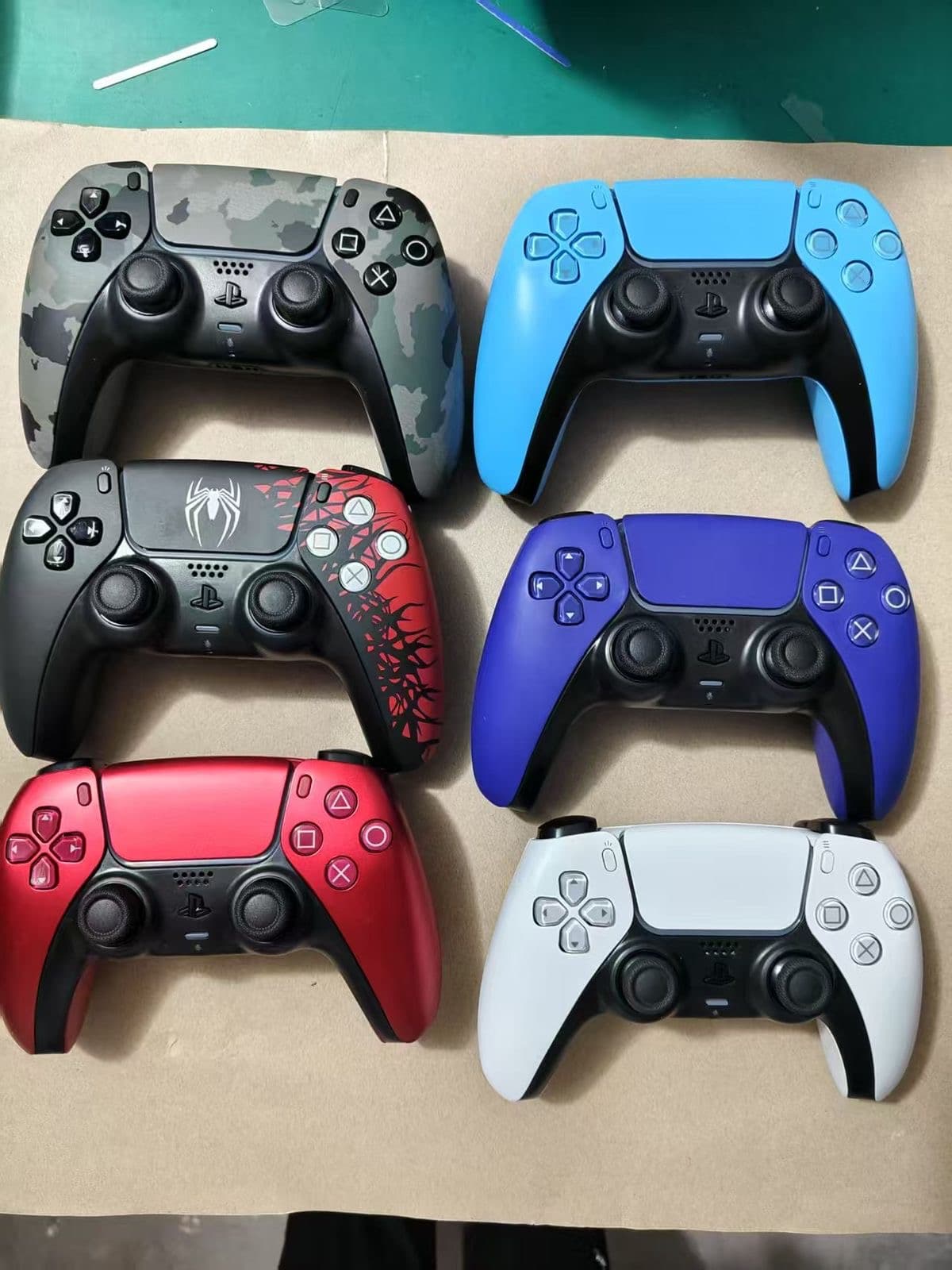 Ps5 controllers